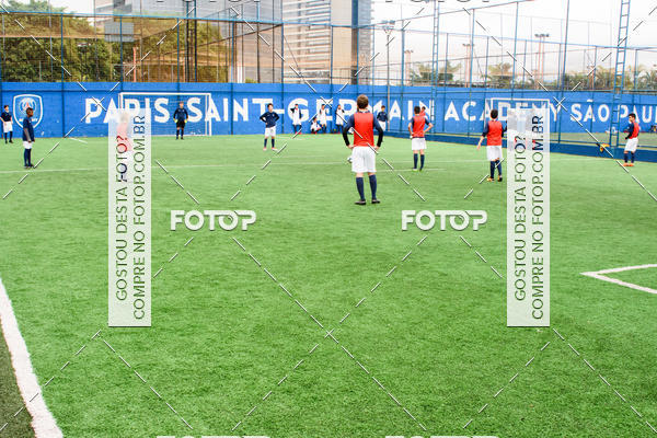 Buy your photos of the eventFutebol Infantil PSG - Barra Funda on Fotop