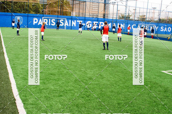 Buy your photos of the eventFutebol Infantil PSG - Barra Funda on Fotop