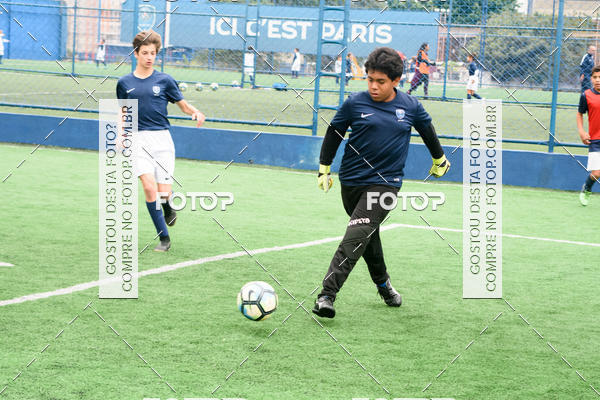 Buy your photos of the eventFutebol Infantil PSG - Barra Funda on Fotop
