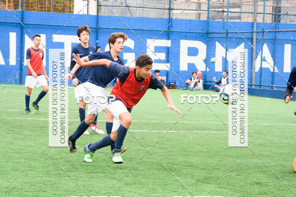 Buy your photos of the eventFutebol Infantil PSG - Barra Funda on Fotop