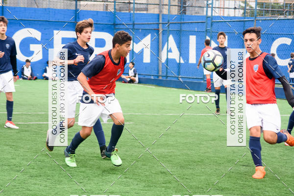 Buy your photos of the eventFutebol Infantil PSG - Barra Funda on Fotop