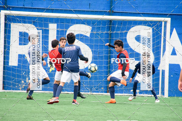 Buy your photos of the eventFutebol Infantil PSG - Barra Funda on Fotop