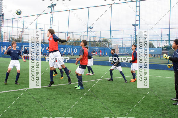Buy your photos of the eventFutebol Infantil PSG - Barra Funda on Fotop