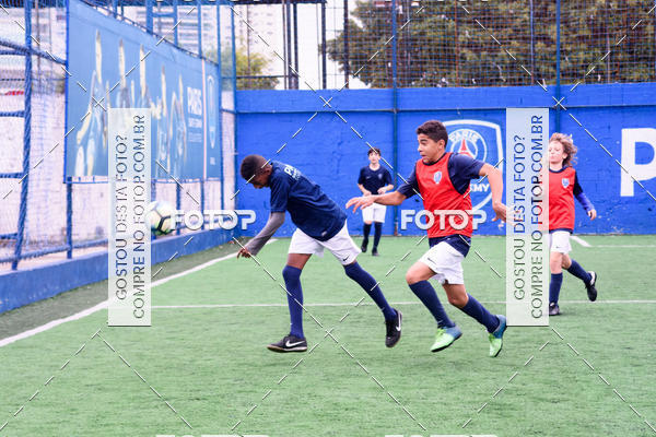 Buy your photos of the eventFutebol Infantil PSG - Barra Funda on Fotop