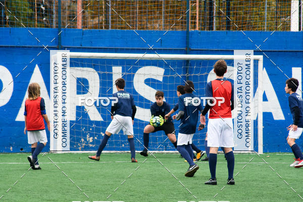 Buy your photos of the eventFutebol Infantil PSG - Barra Funda on Fotop