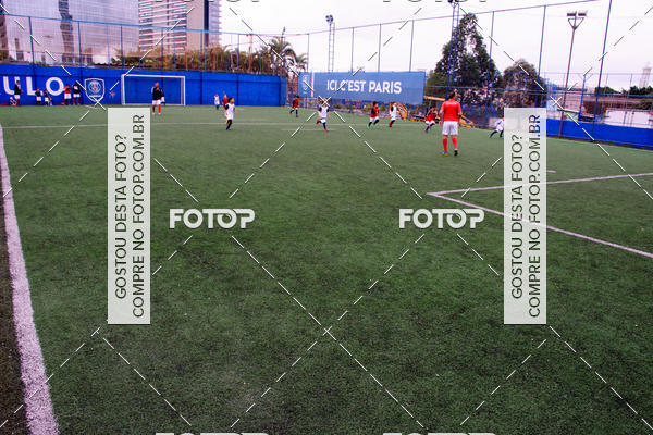 Buy your photos of the eventFutebol Infantil PSG - Barra Funda on Fotop