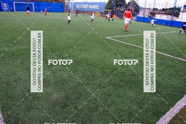 Buy your photos of the eventFutebol Infantil PSG - Barra Funda on Fotop