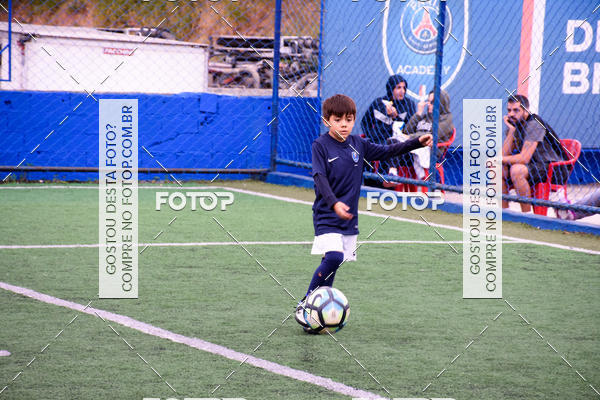 Buy your photos of the eventFutebol Infantil PSG - Barra Funda on Fotop