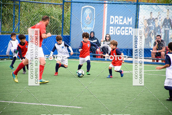 Buy your photos of the eventFutebol Infantil PSG - Barra Funda on Fotop