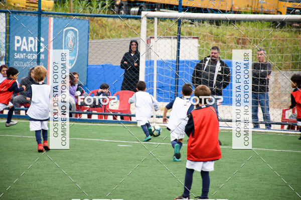 Buy your photos of the eventFutebol Infantil PSG - Barra Funda on Fotop
