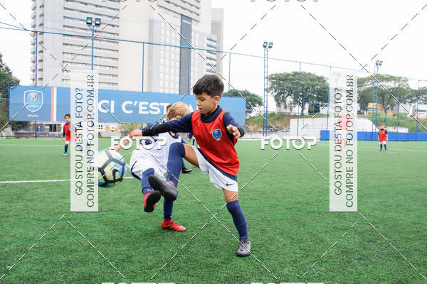 Buy your photos of the eventFutebol Infantil PSG - Barra Funda on Fotop