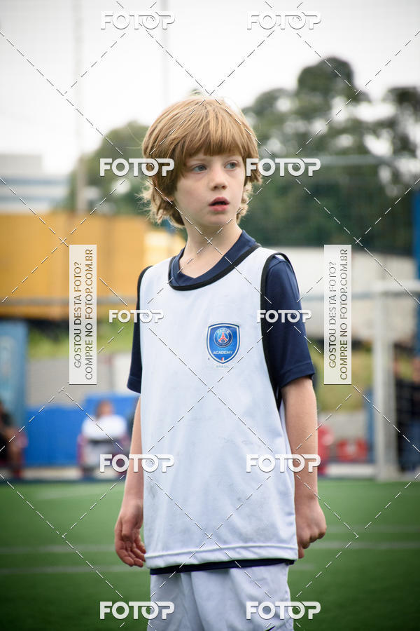 Buy your photos of the eventFutebol Infantil PSG - Barra Funda on Fotop