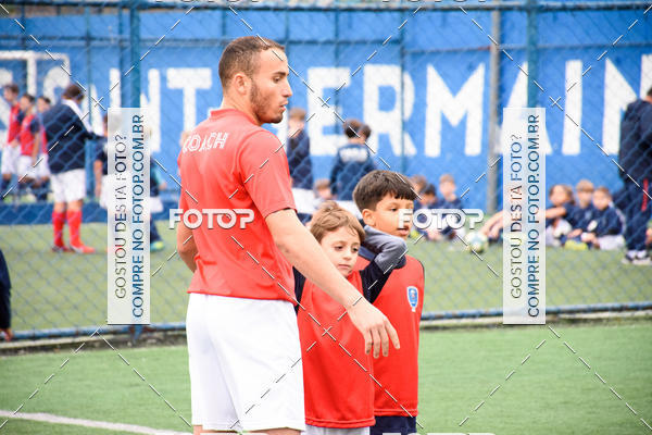 Buy your photos of the eventFutebol Infantil PSG - Barra Funda on Fotop