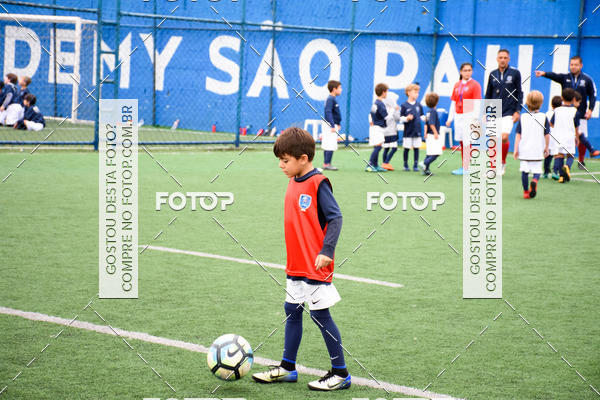 Buy your photos of the eventFutebol Infantil PSG - Barra Funda on Fotop