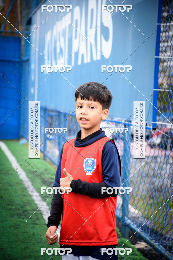 Buy your photos of the eventFutebol Infantil PSG - Barra Funda on Fotop