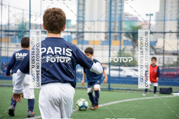 Buy your photos of the eventFutebol Infantil PSG - Barra Funda on Fotop