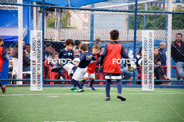 Buy your photos of the eventFutebol Infantil PSG - Barra Funda on Fotop