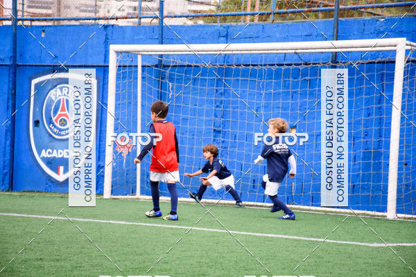 Buy your photos of the eventFutebol Infantil PSG - Barra Funda on Fotop