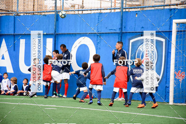 Buy your photos of the eventFutebol Infantil PSG - Barra Funda on Fotop