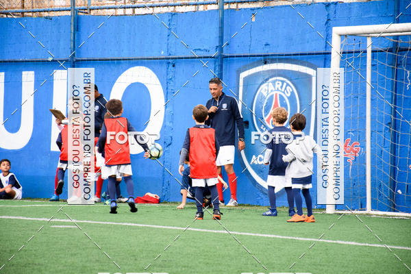 Buy your photos of the eventFutebol Infantil PSG - Barra Funda on Fotop