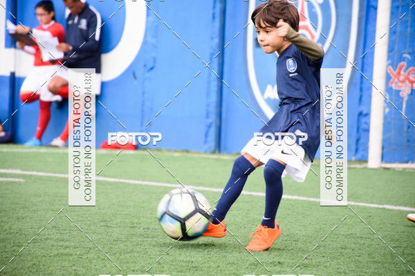 Buy your photos of the eventFutebol Infantil PSG - Barra Funda on Fotop