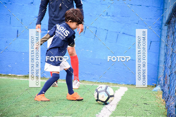 Buy your photos of the eventFutebol Infantil PSG - Barra Funda on Fotop
