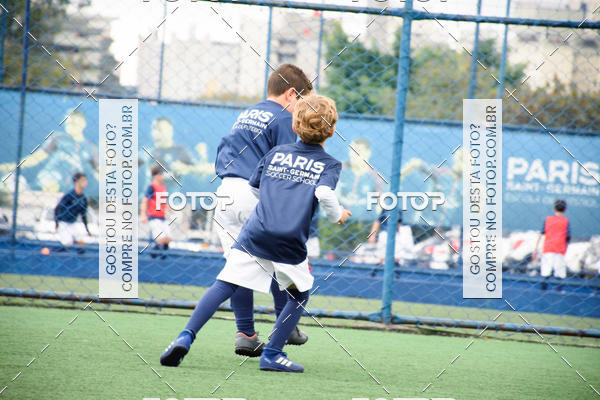 Buy your photos of the eventFutebol Infantil PSG - Barra Funda on Fotop
