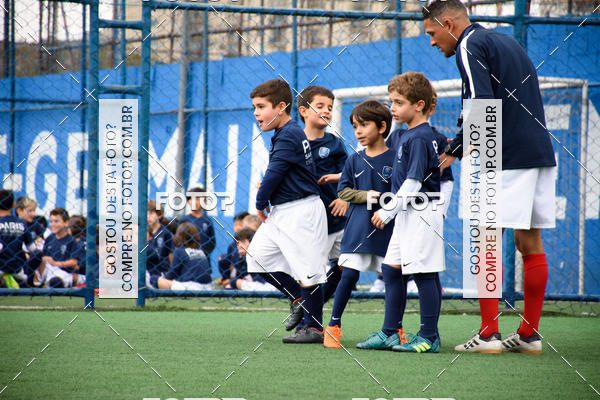 Buy your photos of the eventFutebol Infantil PSG - Barra Funda on Fotop