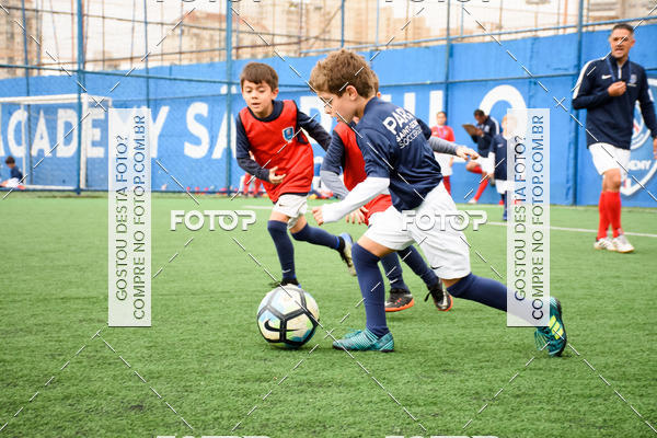 Buy your photos of the eventFutebol Infantil PSG - Barra Funda on Fotop