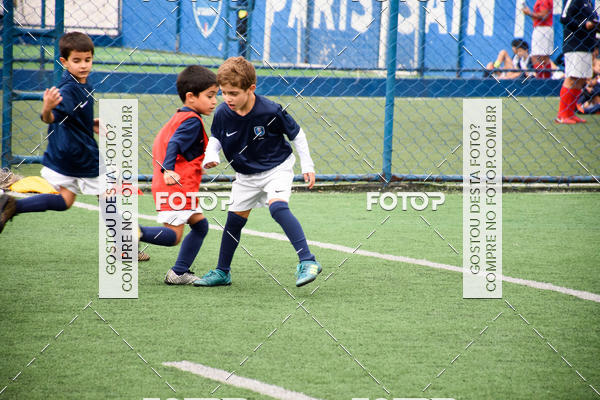 Buy your photos of the eventFutebol Infantil PSG - Barra Funda on Fotop