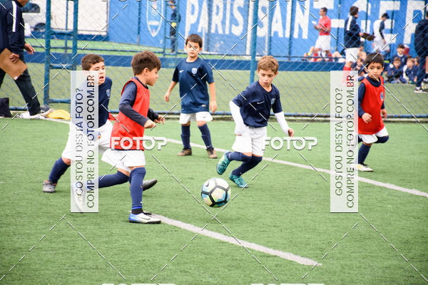 Buy your photos of the eventFutebol Infantil PSG - Barra Funda on Fotop
