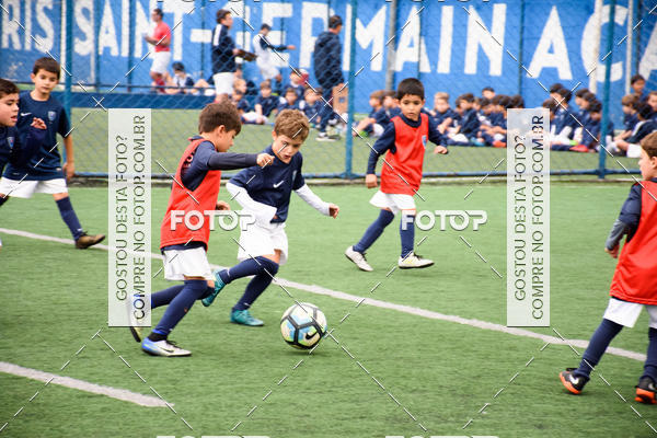 Buy your photos of the eventFutebol Infantil PSG - Barra Funda on Fotop