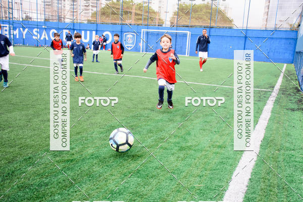 Buy your photos of the eventFutebol Infantil PSG - Barra Funda on Fotop