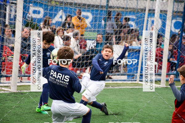 Buy your photos of the eventFutebol Infantil PSG - Barra Funda on Fotop