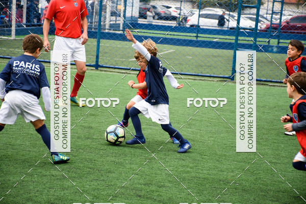 Buy your photos of the eventFutebol Infantil PSG - Barra Funda on Fotop