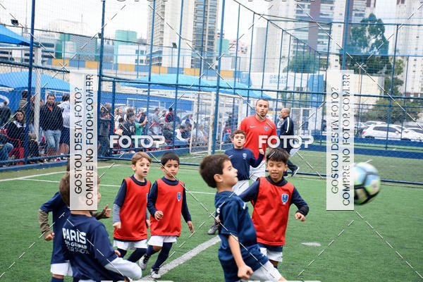Buy your photos of the eventFutebol Infantil PSG - Barra Funda on Fotop