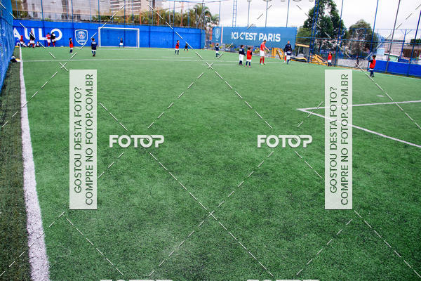 Buy your photos of the eventFutebol Infantil PSG - Barra Funda on Fotop