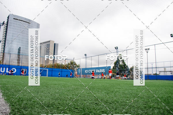 Buy your photos of the eventFutebol Infantil PSG - Barra Funda on Fotop
