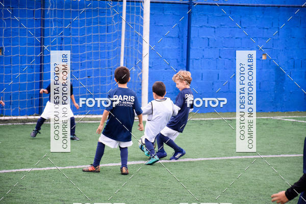 Buy your photos of the eventFutebol Infantil PSG - Barra Funda on Fotop