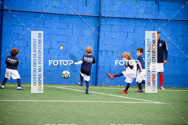 Buy your photos of the eventFutebol Infantil PSG - Barra Funda on Fotop