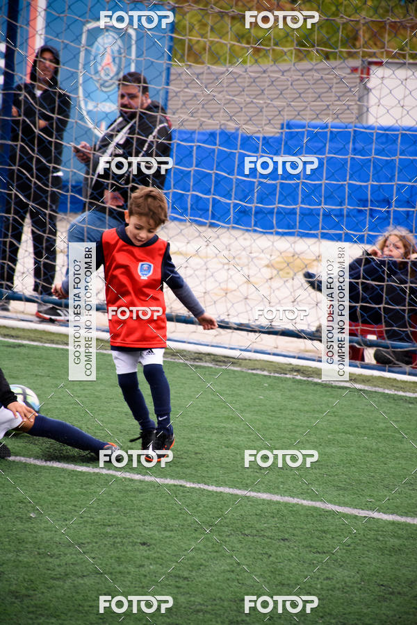Buy your photos of the eventFutebol Infantil PSG - Barra Funda on Fotop