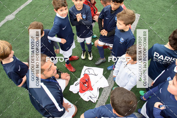 Buy your photos of the eventFutebol Infantil PSG - Barra Funda on Fotop