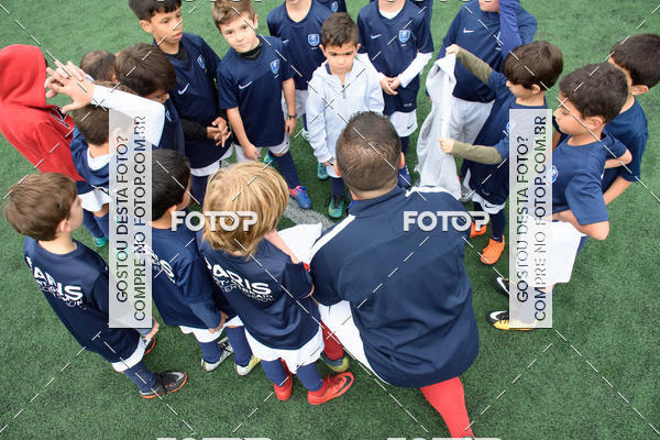 Buy your photos of the eventFutebol Infantil PSG - Barra Funda on Fotop