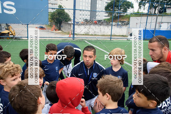 Buy your photos of the eventFutebol Infantil PSG - Barra Funda on Fotop