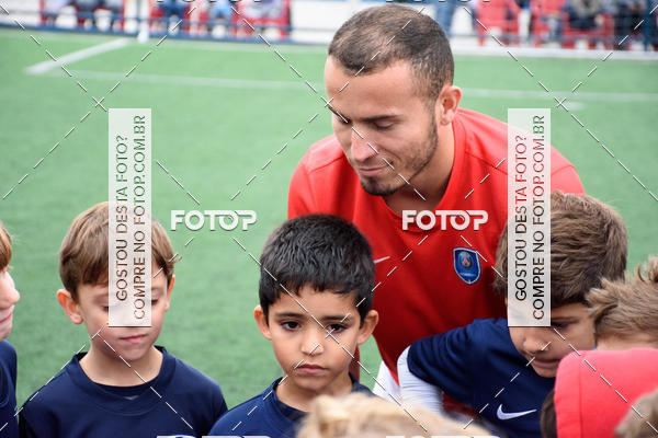 Buy your photos of the eventFutebol Infantil PSG - Barra Funda on Fotop