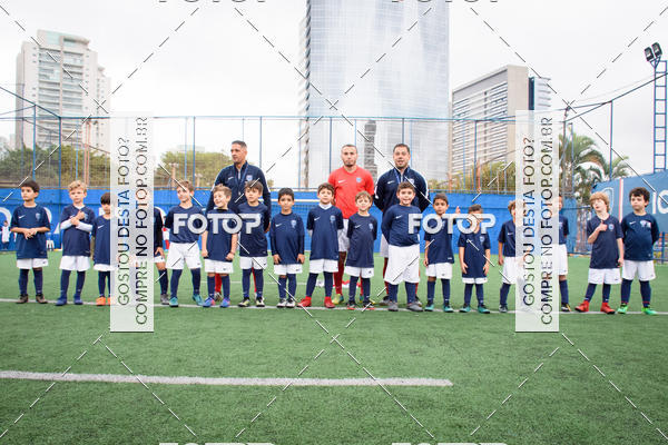 Buy your photos of the eventFutebol Infantil PSG - Barra Funda on Fotop