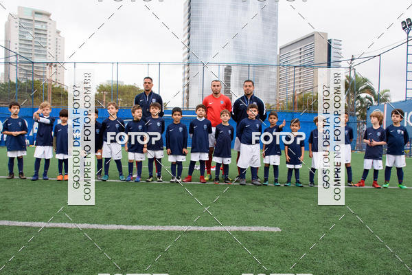 Buy your photos of the eventFutebol Infantil PSG - Barra Funda on Fotop