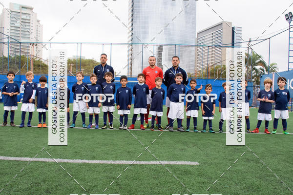 Buy your photos of the eventFutebol Infantil PSG - Barra Funda on Fotop