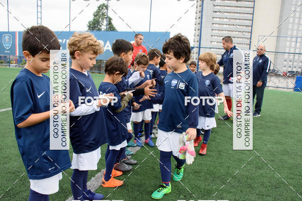 Buy your photos of the eventFutebol Infantil PSG - Barra Funda on Fotop
