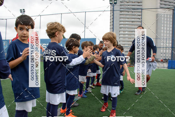 Buy your photos of the eventFutebol Infantil PSG - Barra Funda on Fotop